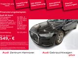 Audi A6 Avant 50 TFSI e quattro virtual AHK Pano