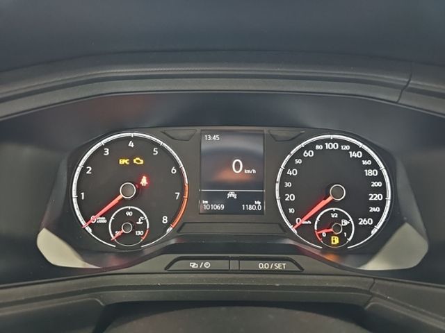 Fahrzeugabbildung Volkswagen T-Cross 1.0 TSI KLIMA APP NS SIDE ASSIST RADIO S