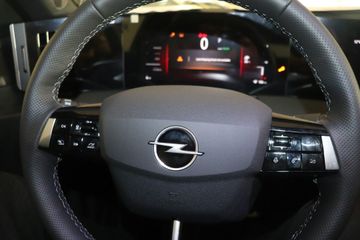 Fotografie 15 des Opel Astra Sports Tourer Electric GS Tech + Infot.Pak