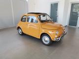 Fiat 500 L - Fiat Gebrauchtwagen von 1969