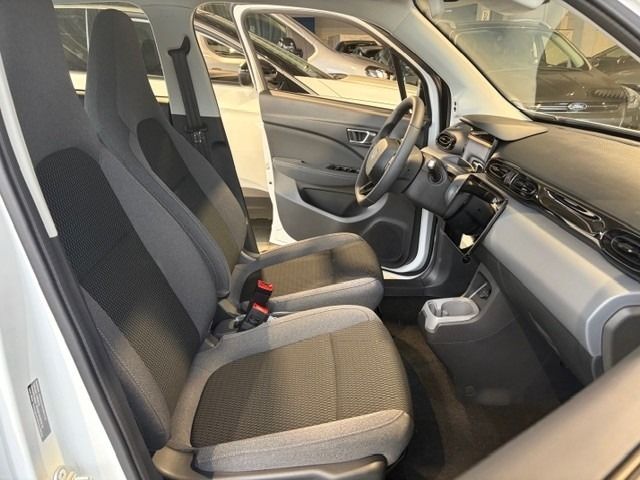 Leapmotor T03 - Bild 9