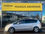 Ford S-MAX Titanium PKW Familienauto AHK VAN - : Van, Familienauto