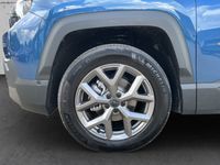 Jeep Compass - Vorschau Bild 14