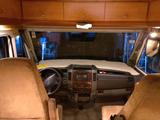 Mercedes-Benz Sprinter 3.0L. V6 - Mercedes-Benz Integrierter