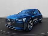 Audi e-tron 55 quattro advanced *AHK*PANO*MATRIX*HuD* - Audi e-tron aus 2019