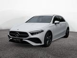 Mercedes-Benz A 220 d AMG-Sport/LED/360/Stdhz/Distr/Totw/18' - Mercedes-Benz A-Klasse: Sport