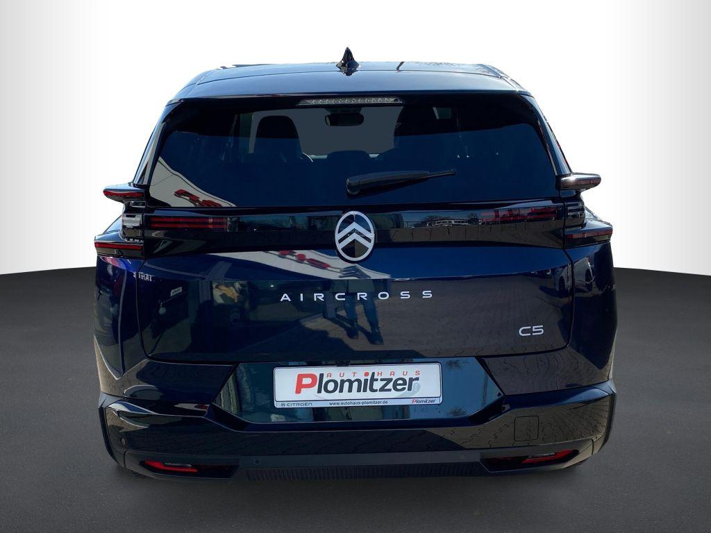Citroën C5 Aircross Plug-In-Hybrid 225 MAX *beh. Frontsc