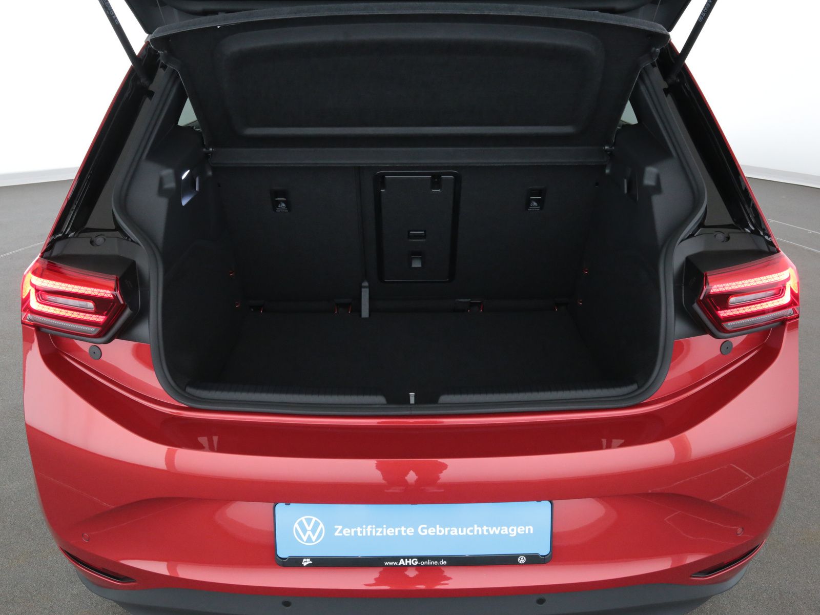 Volkswagen ID.3 - Bild 25