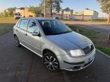 Skoda SKODA FABIA 1.4 DIESEL NEOPATENTATI - Skoda Fabia aus 2005 mit Diesel-Antrieb