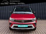 Opel Crossland Ultimate Paket +UNFALLFREI+SERVICE+GAR - Opel Crossland (X) Ultimate-Paket mit Benzin-Antrieb
