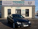 Mercedes-Benz CLK 320 CDI*NAVI*LEDER*MEMORY*XENON*S-DACH*TOP* - Mercedes-Benz CLK 320 aus 2009