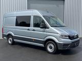 MAN TGE 3.180 L3H3 MIXTO 4x4 NAVI LENKRADHZ DAB - MAN Gebrauchtwagen von 2025