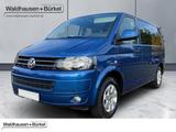 Volkswagen T5 Multivan 2.0 TDI Special*AHK*RFK*ZUSATZHZG.* - VW T5 Gebrauchtwagen in Krefeld