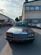 Mercedes-Benz Mercedes Benz S380 SEL S-Klasse - gebrauchte Mercedes-Benz 380 aus dem Jahr 1985