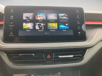 Skoda Fabia - Vorschau Bild 13