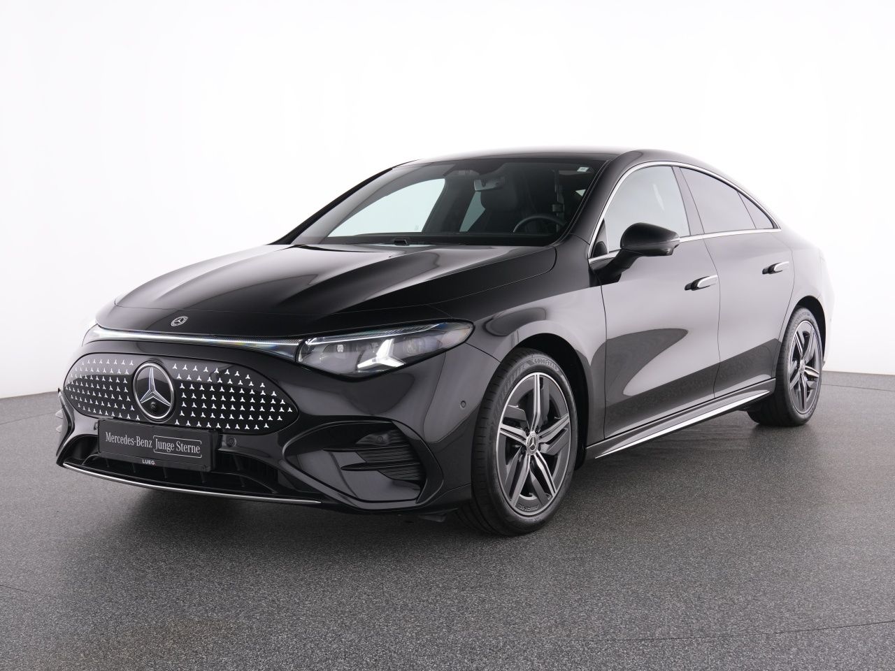 Mercedes-Benz CLA 250+ AMG+MBUX+MBeam+KeylGo+Ambi+Massage+360° imagem 2
