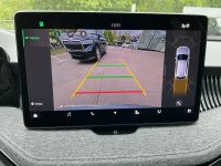 Skoda Superb - Vorschau Bild 17