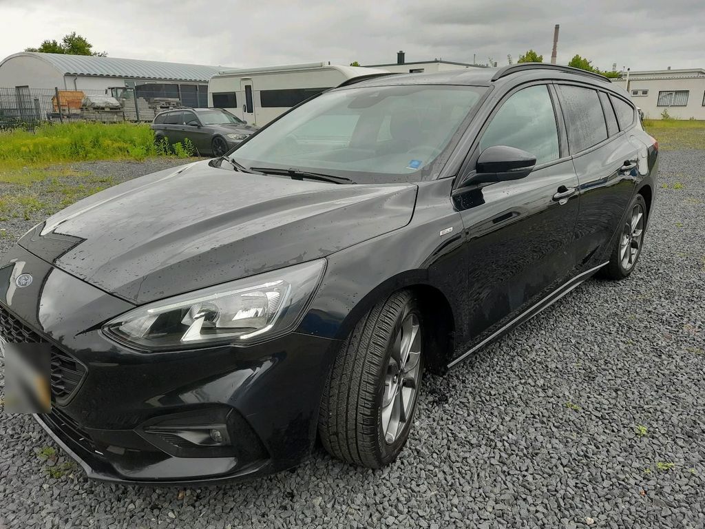 Image of Ford Focus