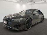Audi RS 6 Avant 4.0 TFSI quattro - : Head-Up Display, Kombi