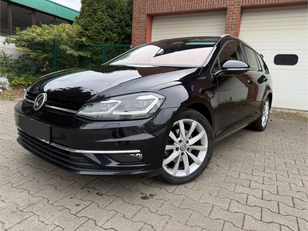 Image of Volkswagen Golf