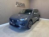 Seat Tarraco 2.0 TSI DSG FR 4Drive LED|Sound|Leder|Pa - Autos mit Automatikschaltung