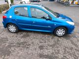 Peugeot 206 + - Peugeot 206 in Mönchengladbach