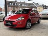 Fiat Punto More*1-HAND*KLIMA*SHZ*8-FACH*ZENTRAL* - Fiat Punto: 1.8