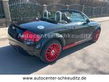 Audi TT Roadster 1.8 T Roadster "Einzelstück" 2.Hd. - gebrauchte Audi TT aus dem Jahr 2000