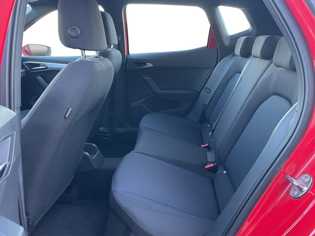 Seat Arona - Bild 17