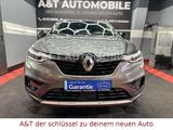 Renault Arkana Intens.1HAND.KLIMA.NAVI.KAMERA.SHZ.LED - Renault Arkana: Intens
