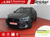 Cupra Formentor VZ5 2.5TSI 4M DSG 424,-ohne Anzahlung - Cupra Formentor: Vz5