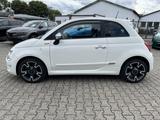 Fiat 500 RockStar #Xenon #Nav - Fiat 500: Rock