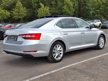 Skoda Superb - 4