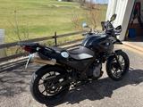 BMW G650 GS - BMW G 650 GS
