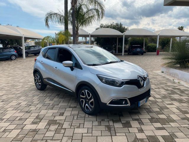 Renault Captur 1.5 dCi 8V 90 CV Start&Stop Live