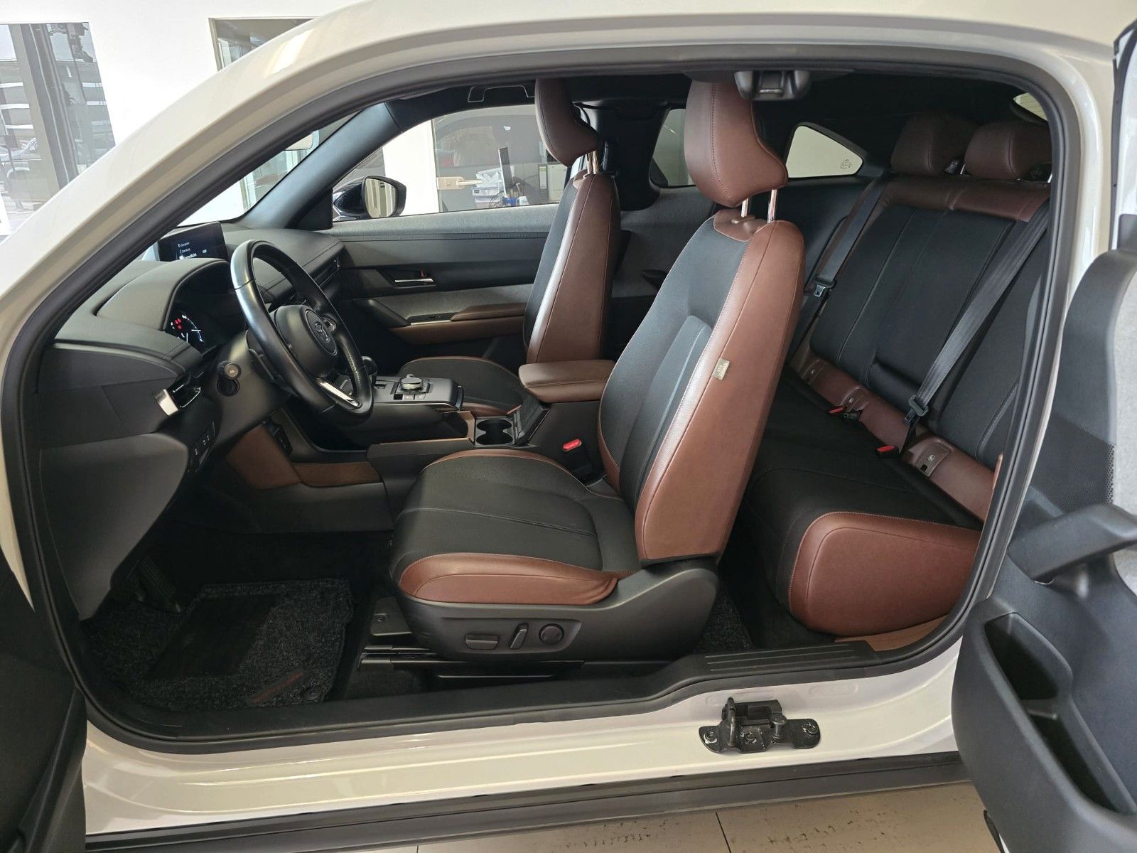 Mazda MX-30 - Bild 11