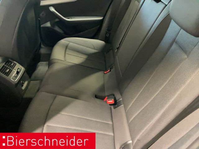 Audi A4 - Bild 13