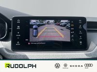Skoda Scala - Vorschau Bild 14