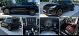 Porsche Macan S  - Porsche Gebrauchtwagen von 2017