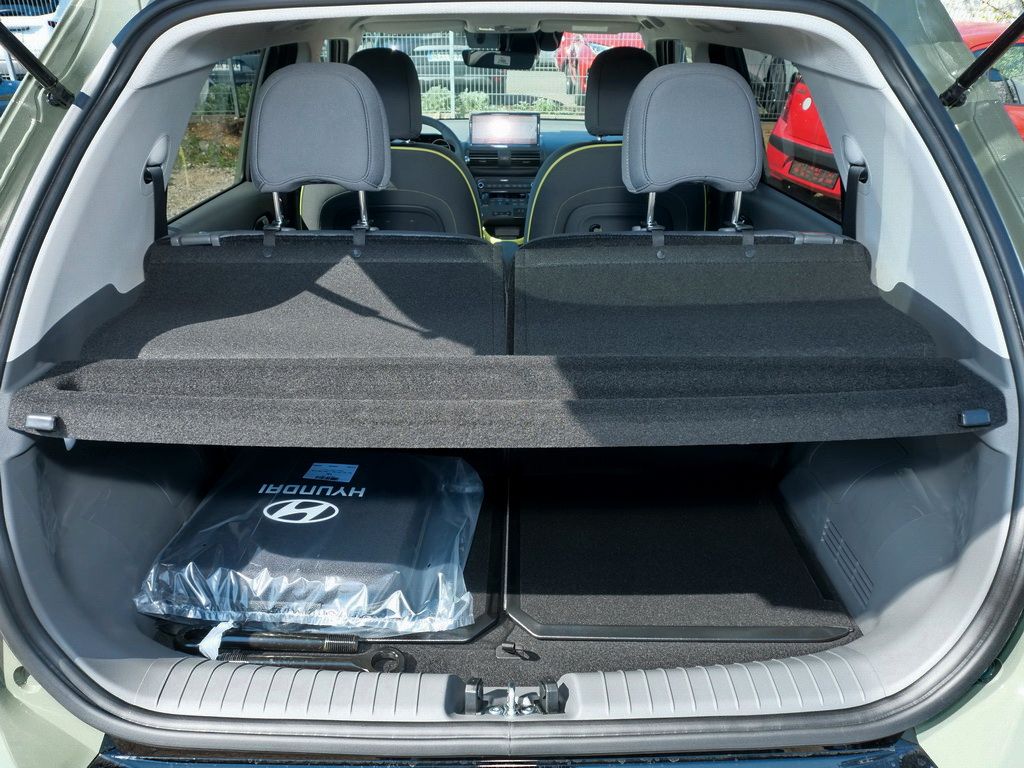 Hyundai INSTER - Bild 9