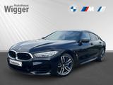 BMW M850 i Gran Coupe/HUD/Navi/Leder/HarmanKardon - BMW M850 Jahreswagen