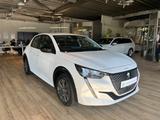 Peugeot 208 e- Active Pack - Peugeot mit Elektro-Antrieb: Kleinwagen