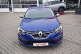 Renault Megane IV 1.3 TCe 140 GPF GT-Line LED Totwinkel - Renault Megane mit Benzin-Antrieb: Limousine