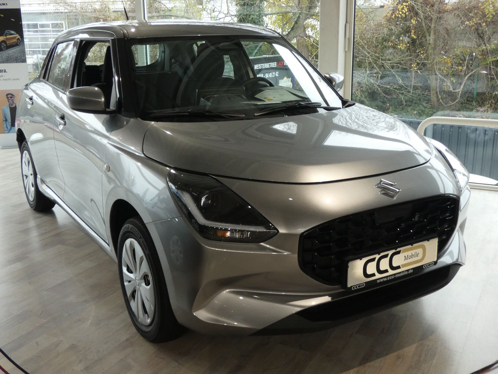 Suzuki Swift - Bild 6
