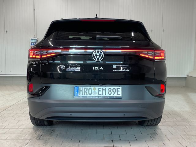 ID.4 Pro 77kWh WÄRMEPUMPE LED TRAVEL RFK