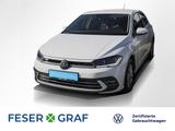 Volkswagen Polo 1.0 TSI Style DSG App-Connect Matrix Sitzh.