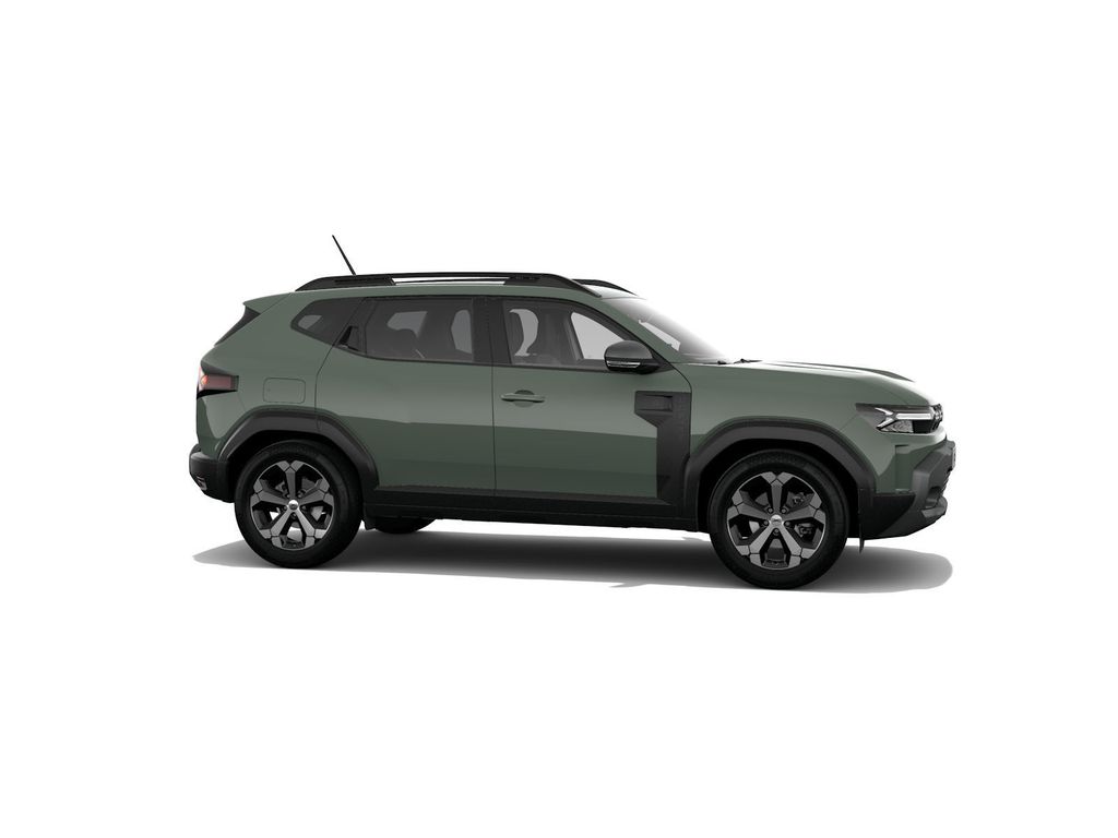 DACIA Duster - Bild 9