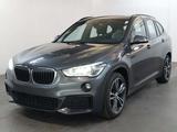 BMW X1 xDrive 20 d M Sport *LED*HK*Kamera*Shdw.Line - BMW X1: Xdrive20d M Sport