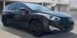 Hyundai i40 cw 5 Star Edition*XENON*TEMP*SITZHZG* - schwarze Hyundai i40
