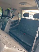 Ssangyong REXTON Rexton II Automatik 7 Sitze Leder 4x4 - Ssangyong in Leipzig